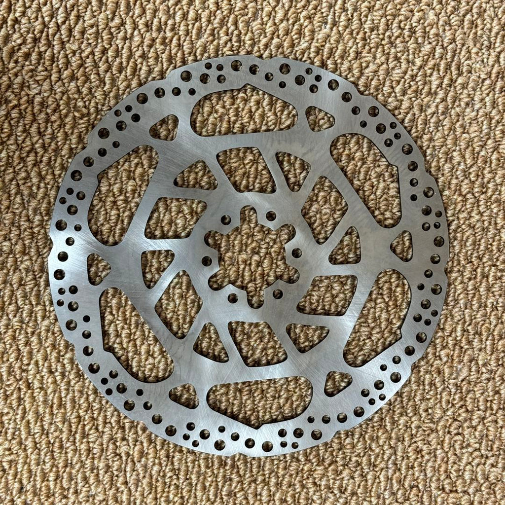 Talaria X3 Footbrake Kit