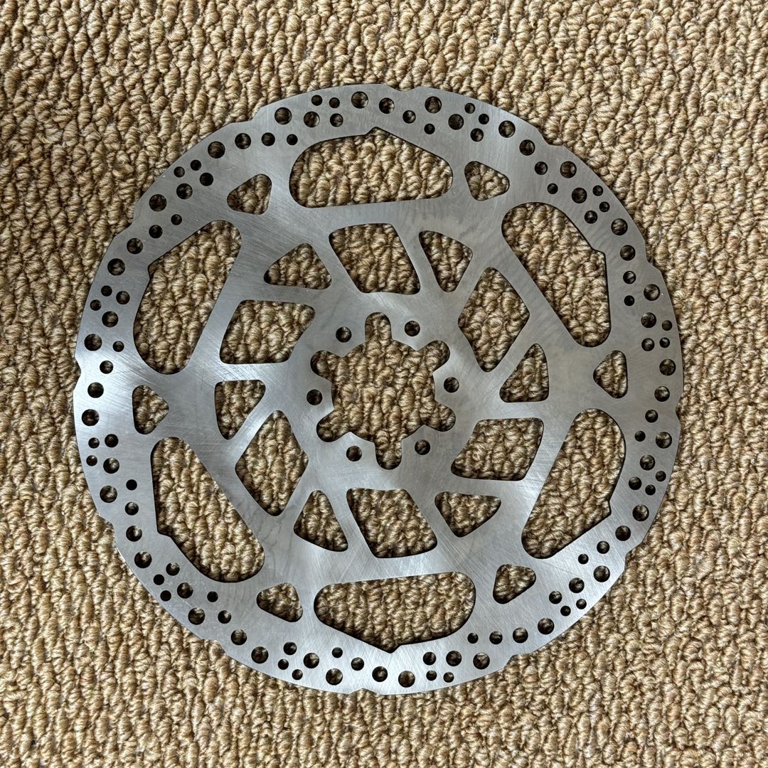 Talaria X3 Footbrake Kit