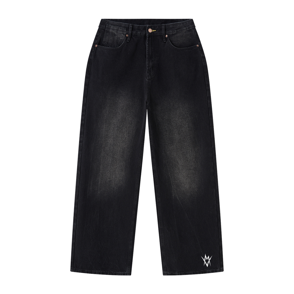 Vanta Black Jeans
