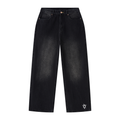 Vanta Black Jeans