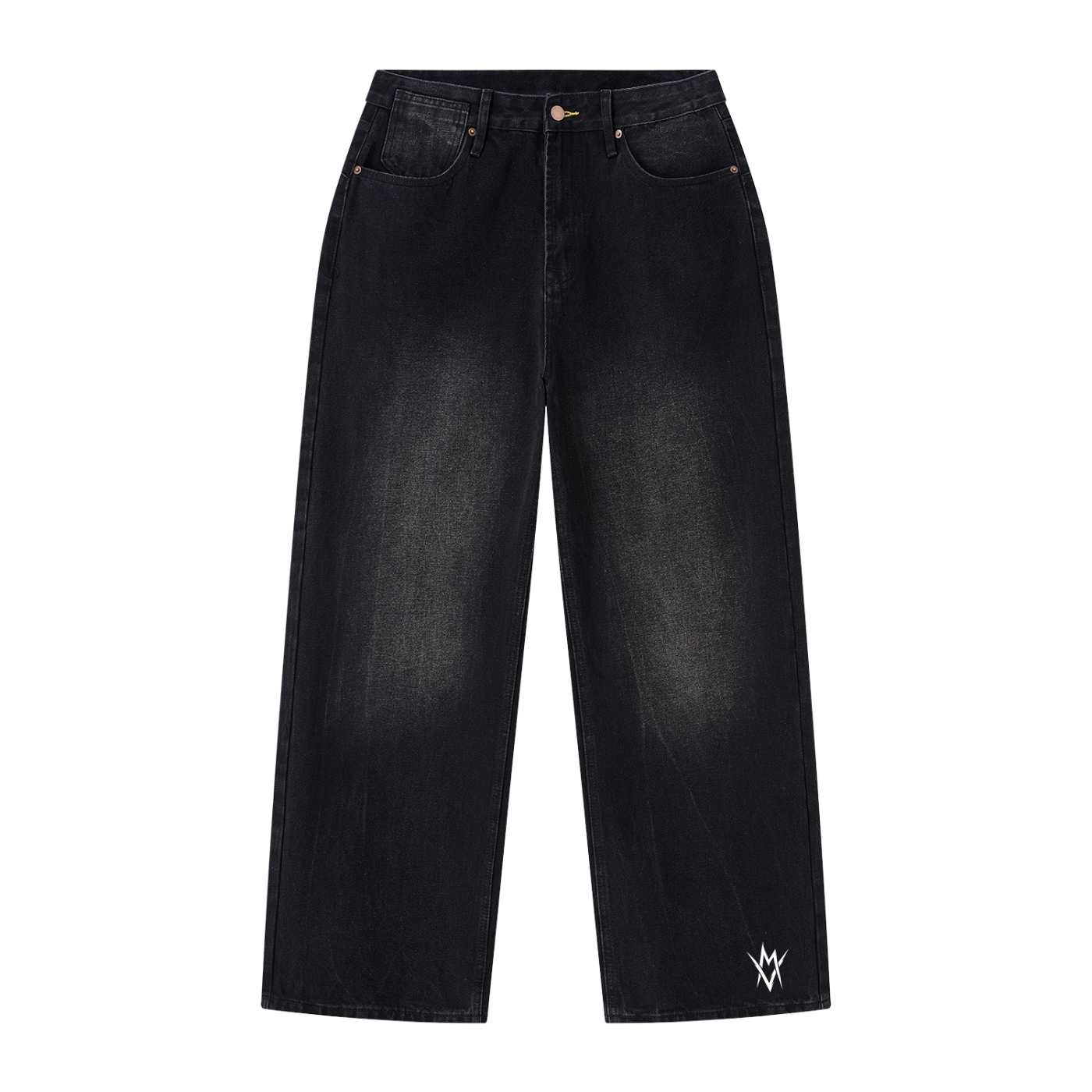 Vanta Black Jeans