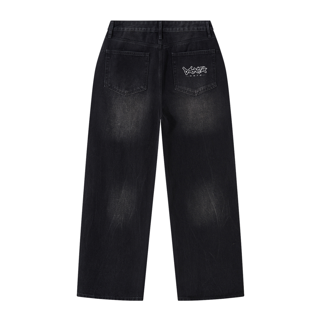 Vanta Black Jeans