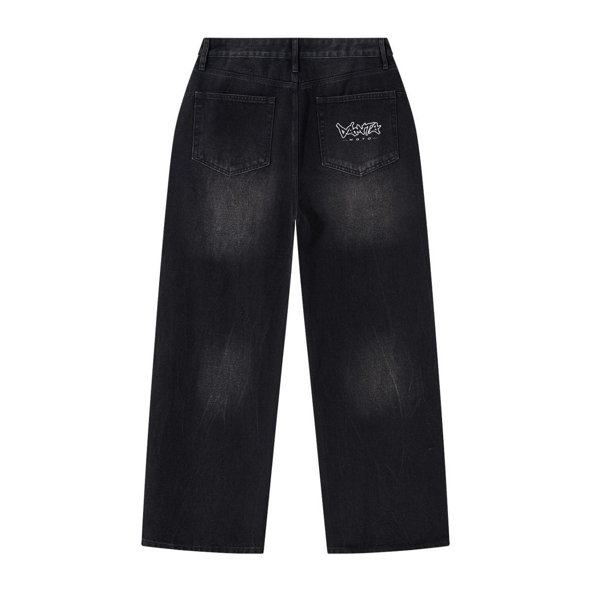 Vanta Black Jeans
