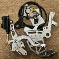 Ultra Bee Footbrake Kit