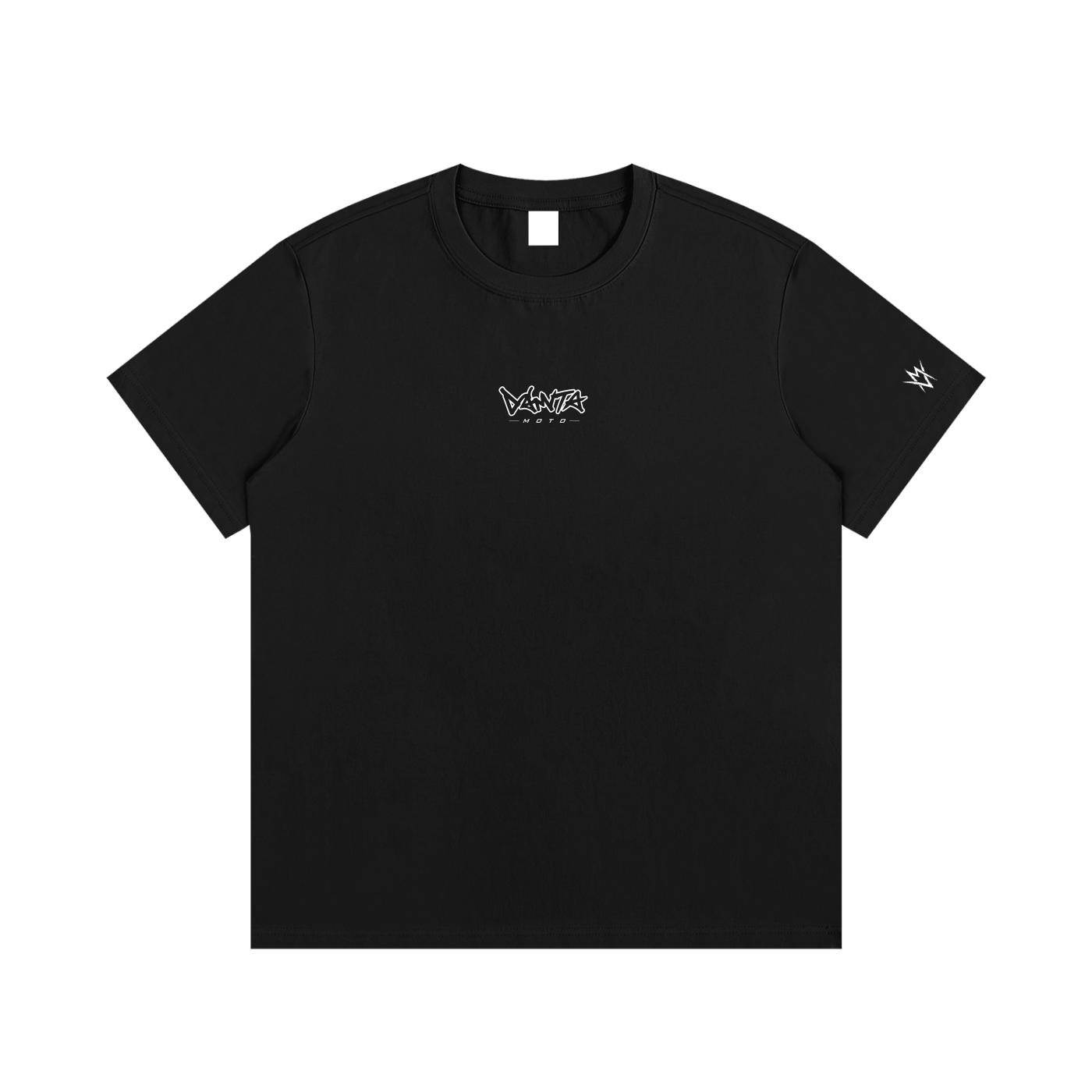 Vanta Black Shirt