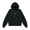 Vanta Black Hoodie