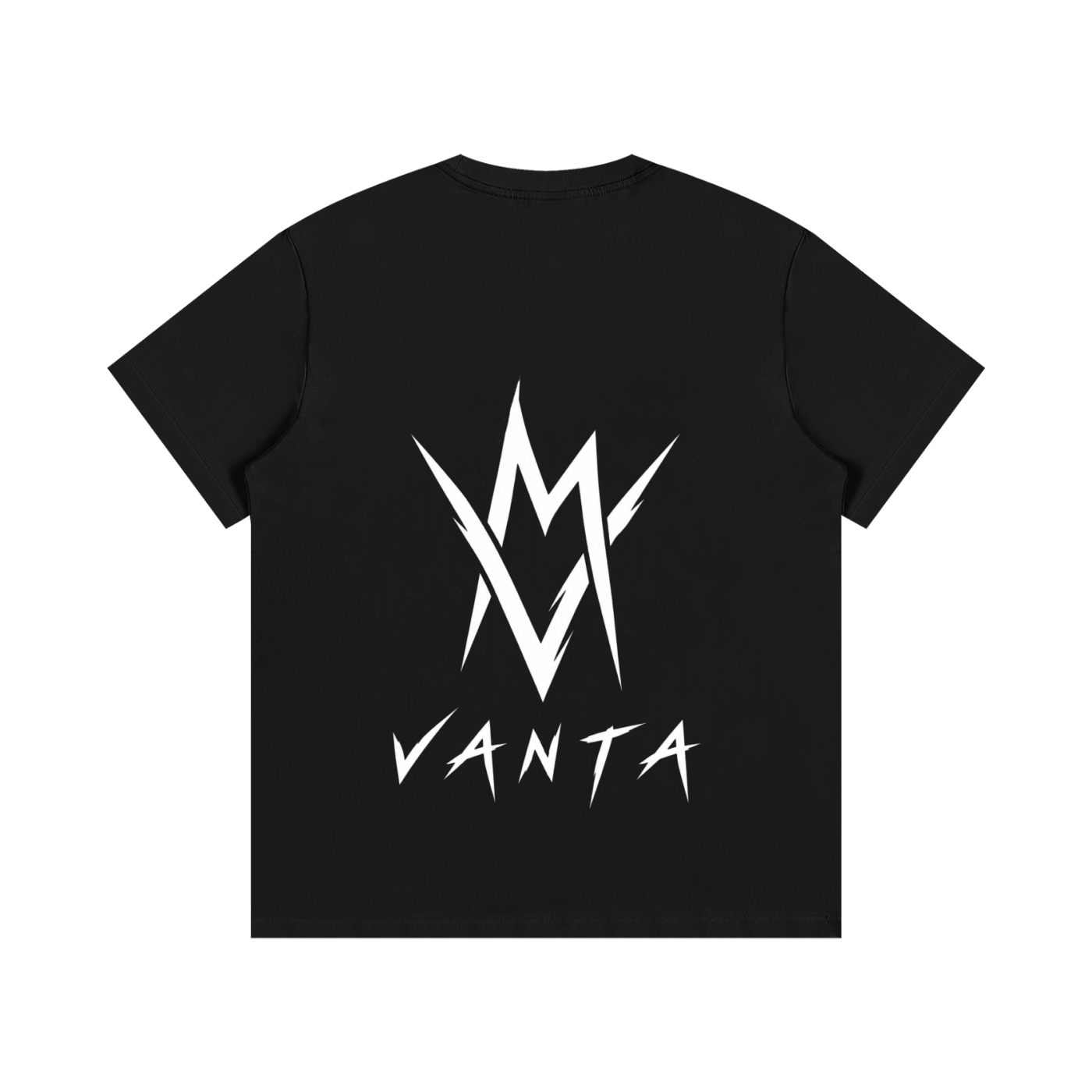 Vanta Black Shirt