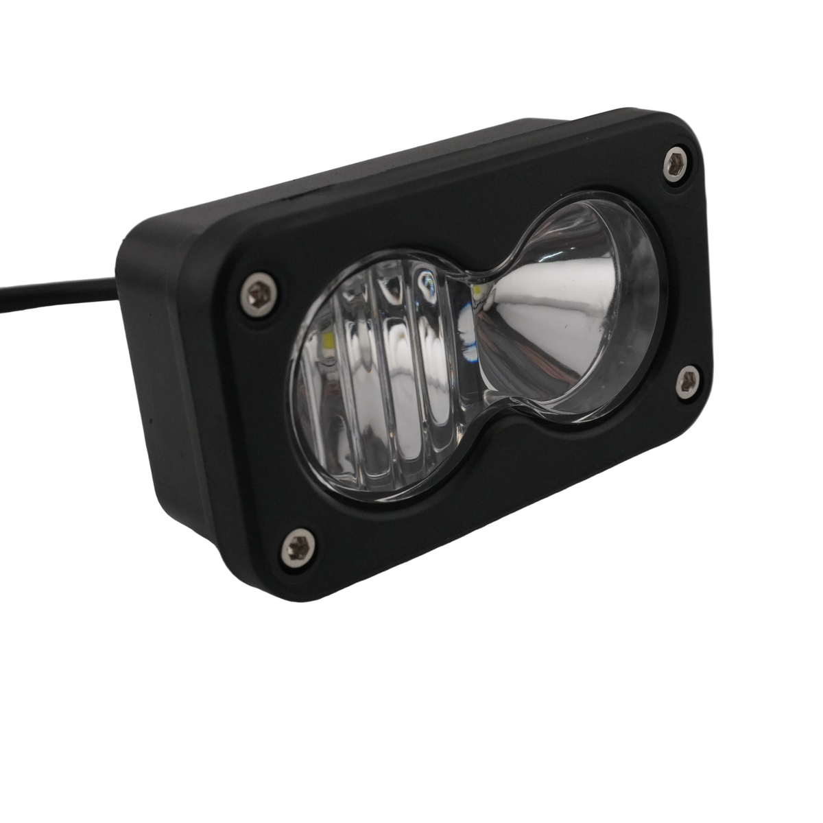 Plug & Play Baja Lights