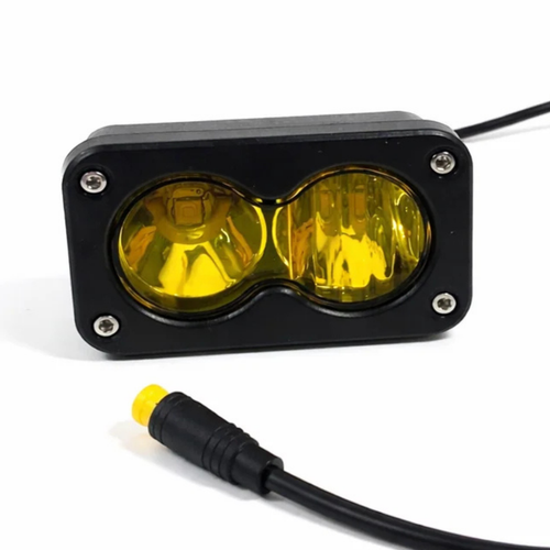 Plug & Play Baja Lights