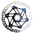 Upgraded Floating Rotor