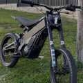 Talaria X3 Titanium Bolt Kit